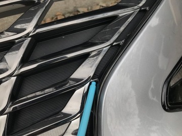 фото thumb №14, Hyundai i30 iii бампер перед переднє рестайлінг pdc 19-