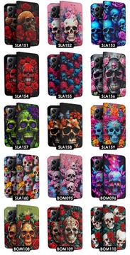 фото thumb №15, Чохол з кришка na телефон xiaomi poco x6 case чохол ze wzorem + скло