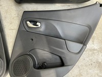 фото thumb №13, Сидіння заднє сидіння обшивки renault clio iv