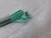 фото thumb №3, Volkswagen vw golf vii 7 lift шторка безпеки подушка безпеки ліва