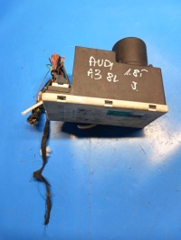 Купити Помпа центрального замка audi a3 8l 96-03r., фото thumb