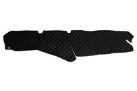 фото thumb №1, Жабо стьобані мат na панель панель приладів scania r s