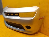фото thumb №11, Chevrolet camaro 14-15r. бампер перед kompletny