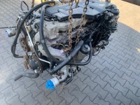 фото thumb №1, Kompletny двигатель man tgl tgm 290 km d0836