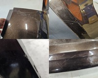 фото thumb №9, Audi a6 c7 allroad бампер задний задняя pod pdc 4g9807511al