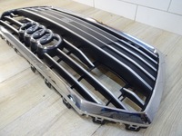 фото thumb №9, Решётка радиатора решётка радиатора audi a6 c8 4k0 pdc 4k0853651 llu