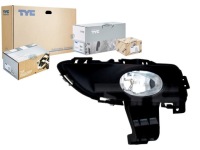 Купить Противотуманная фара - лампа противотуманная tyc 2902652 2162010r, фото thumb