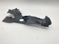 Купить Воздуховод воздуха przy радиатора mercedes w140 левая защита 1406280398, фото thumb