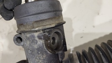 фото thumb №8, Рейка рульового управління трансмісія audi a4 b7 3,0tdi 8e1422105d