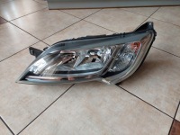 фото thumb №1, Ліва - fiat ducato - peugeot boxer - jumper - lift