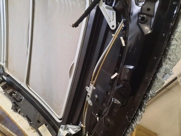 фото thumb №8, Audi a2 99-05 дах скляний панорамний panorama19007002