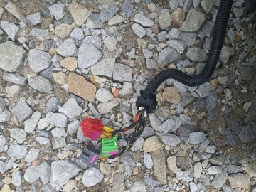 фото thumb №10, Audi a4 b8 a5 сидіння спортивні чорна шкіра підігрів!!! електрика!!!