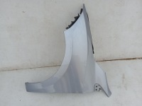 фото thumb №1, Renault megane iii крыло левый ternr