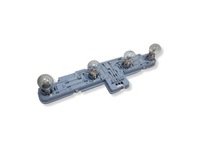 фото thumb №1, Вкладыш лампы правый задняя 752202 opel zafira b