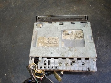 фото thumb №7, Stare zabytkowe радио автомобильные panasonic alphatuner g29 разъём оригинал