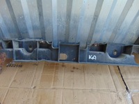 фото thumb №7, Усилитель бампера pod бампер ford ka mk2