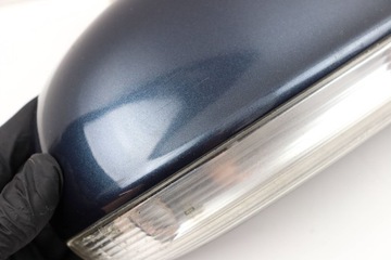 фото thumb №7, Vw golf v универсал jetta v зеркало правые 6 pin lc5f европа 1k5857934