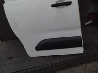 фото thumb №3, Citroen berlingo iv 2019 дверь задние правые сдвижные боковые комплектные org