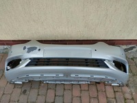 фото thumb №1, Бампер переднє opel zafira c рестайлінг 16-19