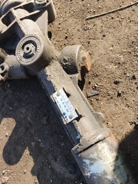 фото thumb №13, Корпус замка запалювання захист iveco daily iii unijet16v 29l10hpi 2002r