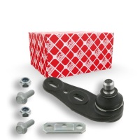 фото thumb №6, Febi шарова опора важеля vw p. a80/pass