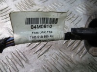 Audi q3 8u s-line бампер задняя задний ly9k 11- Оригинал, фото thumb