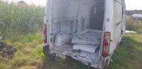 Bok renault master 3 кузов Доставка, фото thumb