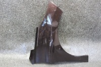 фото thumb №1, Peugeot 207 06-12 крила правий перед гарний