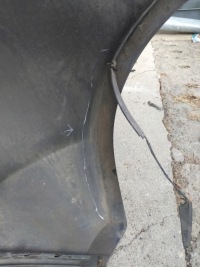 Купить Alfa giulietta бампер задний  pdc, фото thumb