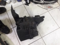 Mazda cx5 2012-2022 корпус фильтра воздуха 2,2 дизель хорошее состояние оригинал Недорого, фото thumb