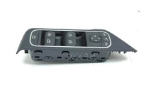 фото thumb №8, Mercedes-benz eqa 2022 перед сторона права кнопки вікон