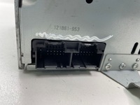 фото thumb №6, Saab 9-5 2006 панель / радіопрогравач cd/dvd/gps