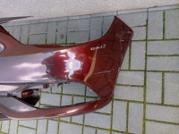 Бампер перед передний pod pdc opel insignia ii b 2017- Цена, фото thumb