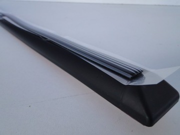 фото thumb №8, Mercedes g 463 w463 планка na крило задній лівий