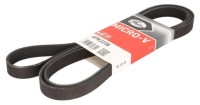 Gates 6pk2238 ремень клиновой многоручьевой в Украине, фото thumb