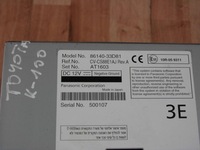 фото thumb №12, Toyota camry xv70 2018-2022 радіо дисплей екран jbl - 8614033d81