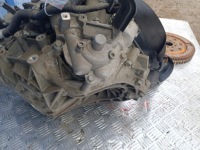 Hyundai tucson 3 1.6 crdi коробка передач передач автоматическая m89uid Киев, фото thumb