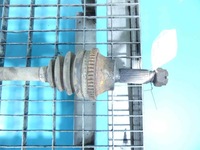 фото thumb №2, Приводной вал задняя правая hyundai santa fe i 2.0 crdi