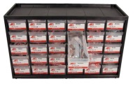 фото thumb №2, Zs0003 набор стартовый щеток генератора 10 szt. as-pl