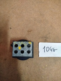 фото thumb №1, Резистор резистор вентилятор peugeot 306