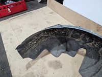 фото thumb №6, Подкрылок левый задняя audi a3 8v 8v5810171b sedan оригинал