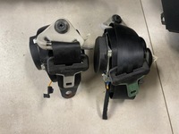 фото thumb №6, Peugeot 207 консоль подушка ремни датчик