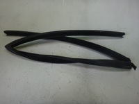 фото thumb №4, Прокладка стекло дверь правый задняя bmw x5 e53