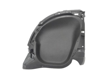 фото thumb №1, Кронштейн płytki дверь передних левый fiat punto оригинальный номер 735271254