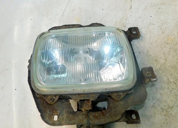 фото thumb №1, Mitsubishi canter 3.3 td 95r лампа фара левый перед