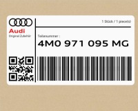 фото thumb №1, Жгут el. бампера audi q7