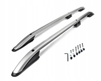 фото thumb №1, Рейлінги дахові opel combo life 2018+ long