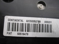 Giulietta 11r лічильник прилади 50516479 a2c53352739 anglik в Україні, фото thumb