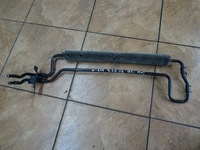 фото thumb №1, W219 cls 3.5 05' радиатор усилителя