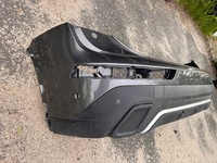 фото thumb №3, Бампер задня citroen ds7 ds-7 crossback